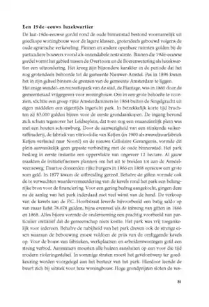 Bestseller D'Ailly's Historische gids van Amsterdam