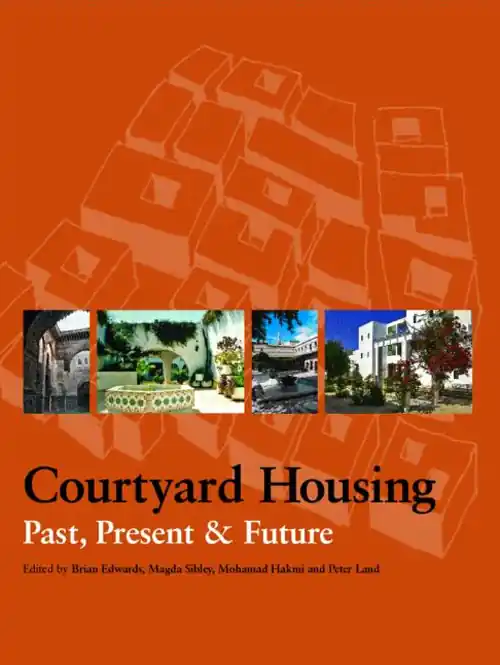 Koopje Courtyard Housing