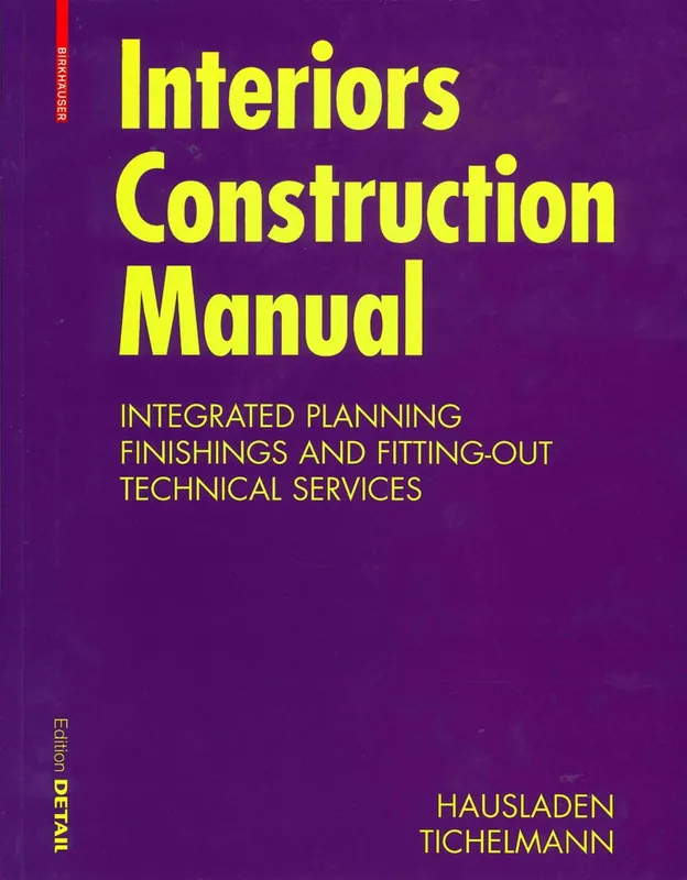 Populair Interiors Construction Manual