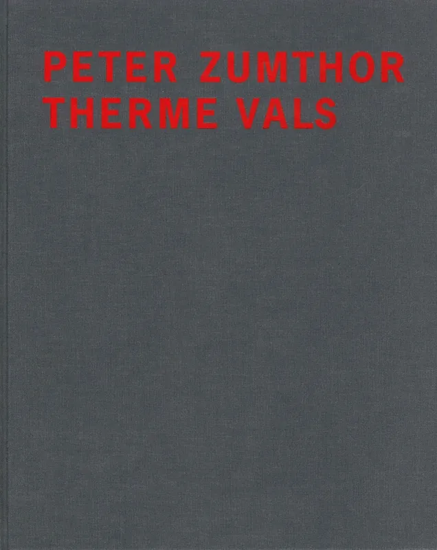 Peter Zumthor Superprijs