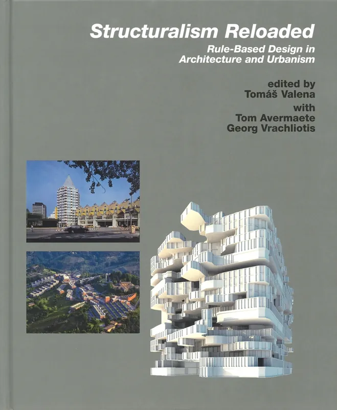 Beperkt Aanbod Structuralism Reloaded