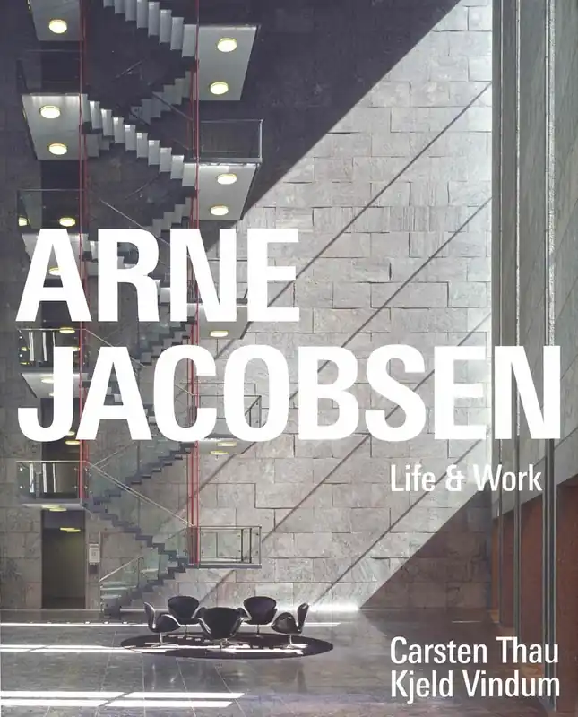 Dagaanbieding ARNE JACOBSEN