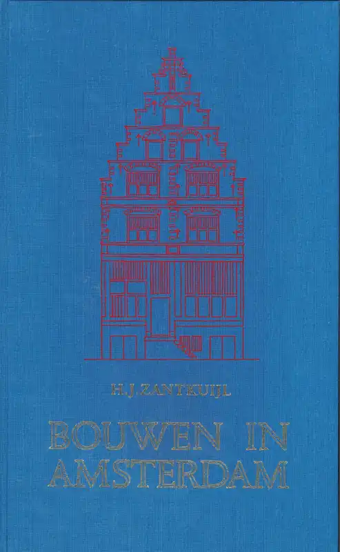 BOUWEN IN AMSTERDAM Goedkoop