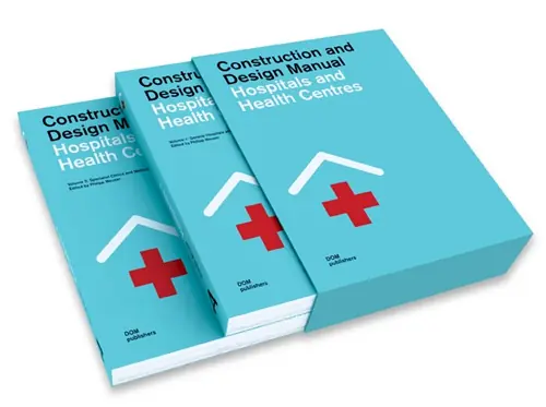 Hospitals and Health Centres Beperkt Aanbod