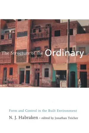 Alleen Vandaag The Structure of the Ordinary