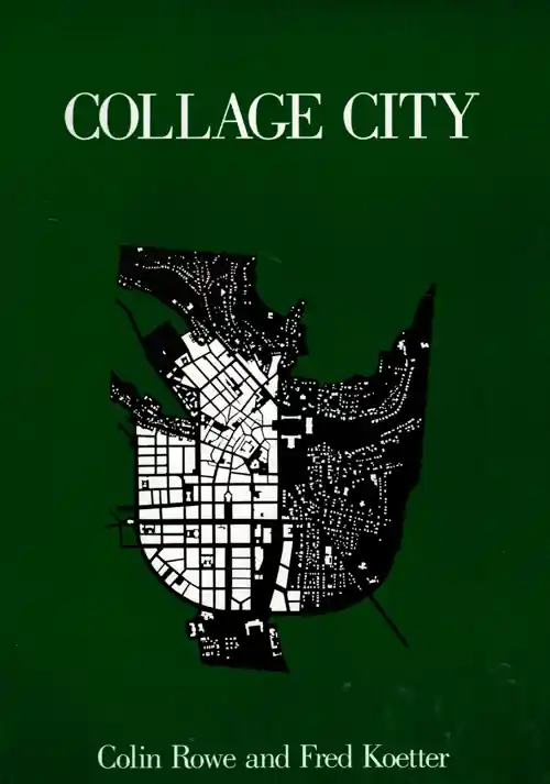 Premium COLLAGE CITY