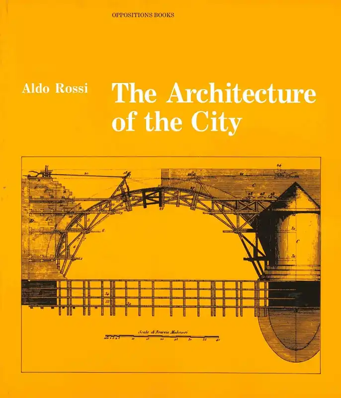 The Architecture of the City Express Levering