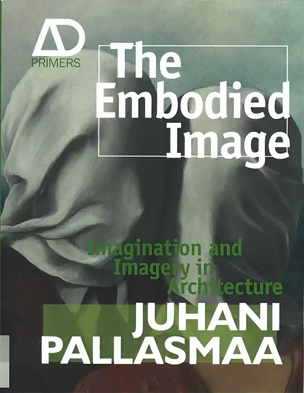 The Embodied Image Alleen Vandaag
