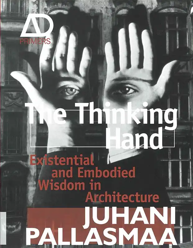 The Thinking Hand Flitsaanbieding