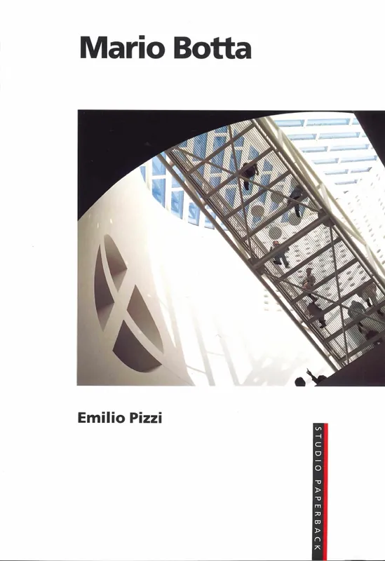 Merkproduct Mario Botta