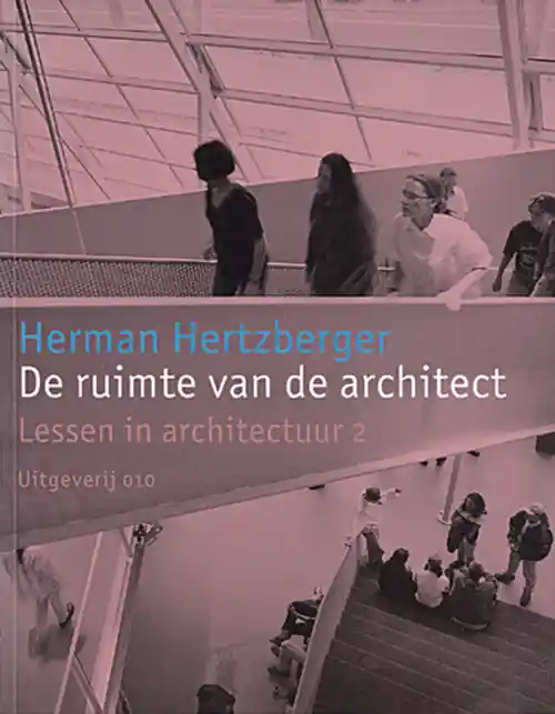 Express Levering De ruimte van de architect