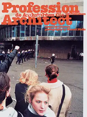 Lage Kosten Profession Architect