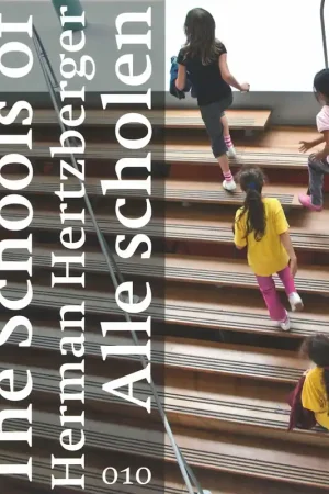 Actieprijs Alle scholen van Herman Hertzberger