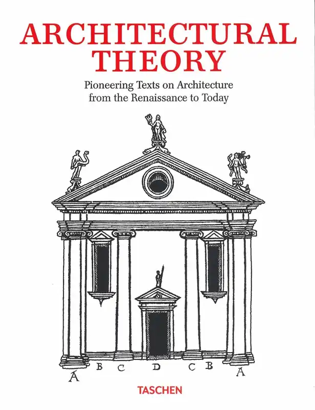 Architectural Theory Goedkoop