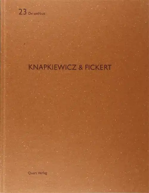 Beperkt Aanbod Knapkiewicz & Fickert