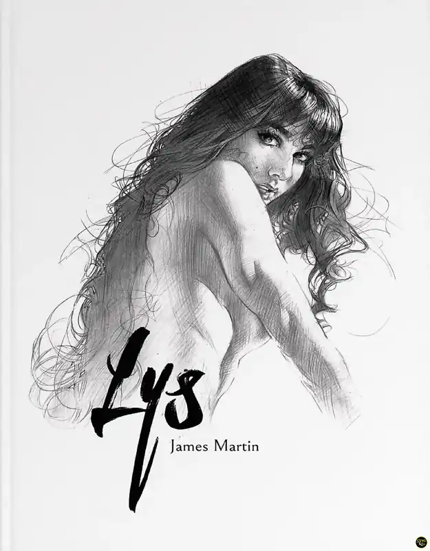 Artbook – Lys Gereduceerde Prijs