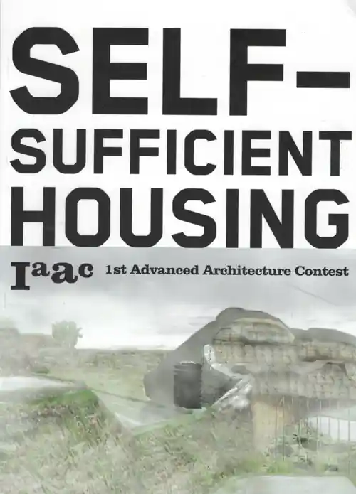Koop Online SELF SUFFICIENT HOUSING