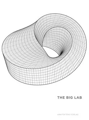 Weekendaanbieding The BIG Lab