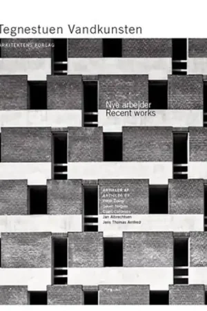 Vandkunsten Architects Direct Beschikbaar