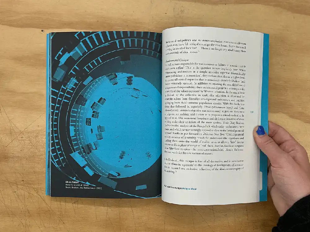 Koopje Reading MVRDV