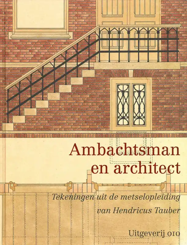 Gereduceerde Prijs Ambachtsman en architect