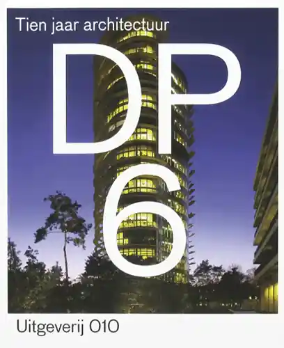 DP6 Aanbieding