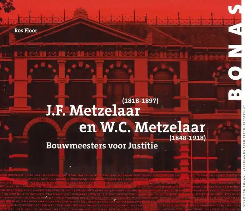 Beperkt Aanbod J.F. Metzelaar en W.C. Metzelaar