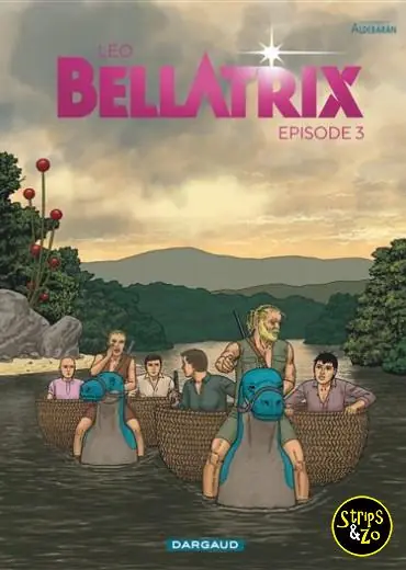 Bellatrix 3 Lage Kosten