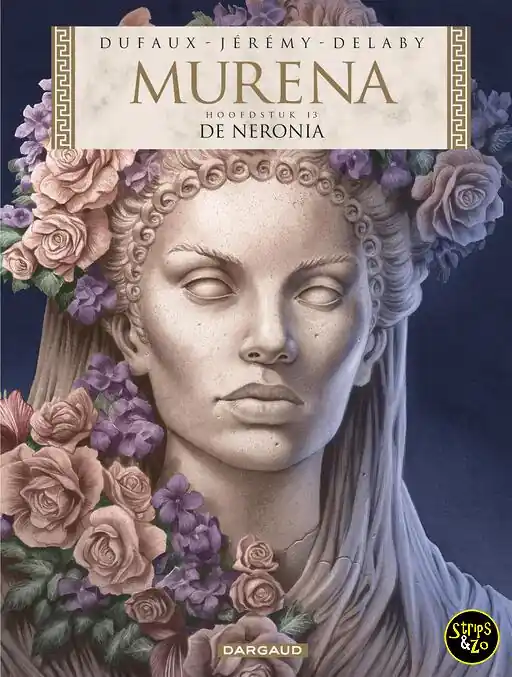 Veilige Betaling Murena 13 – De Neronia