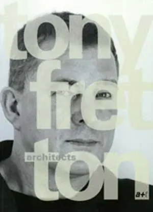 a+t 18. Tony Fretton Architects Weekendaanbieding