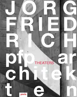 Jörg Friedrich pfp architekten Beperkt Aanbod