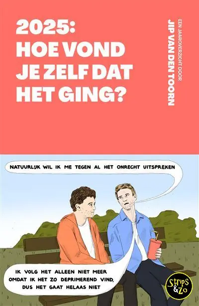 Beperkte Voorraad 2025 – Hoe vond je zelf dat het ging?