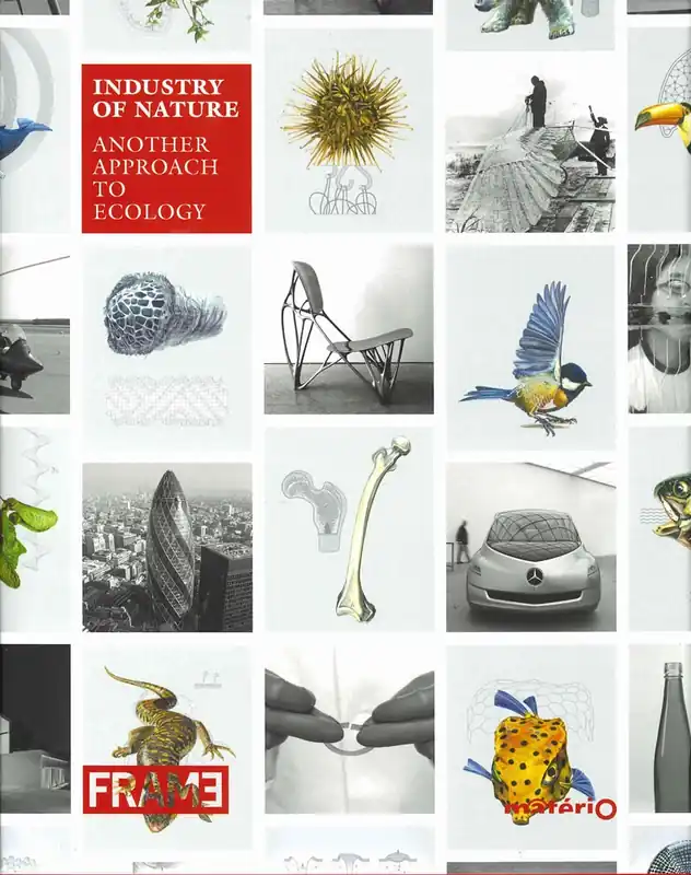 INDUSTRY OF NATURE Gereduceerde Prijs