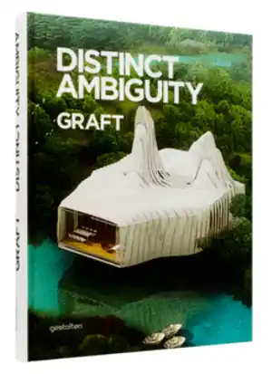 Distinct Ambiguity. GRAFT Tijdelijk Beschikbaar