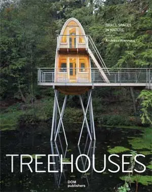 Treehouses Hete Deal