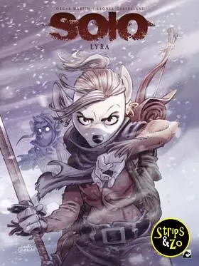 Solo – Lyra Laatste Kans