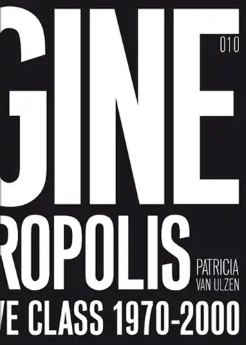 Imagine a Metropolis Lage Prijs