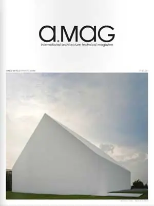 a.mag 01. Aires Mateus Weekendaanbieding