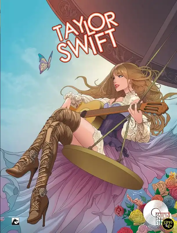 Taylor Swift SC Aanbieding