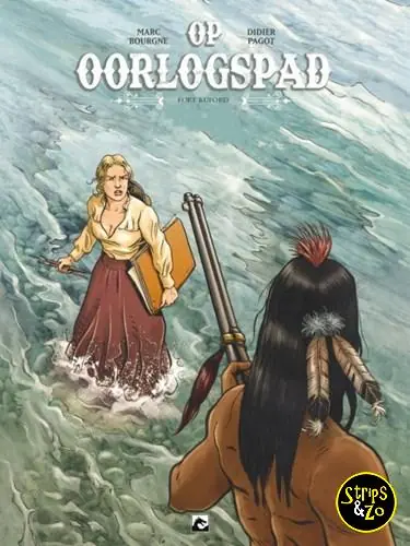 Op Oorlogspad SC 1 – Fort Bufort Must-Have