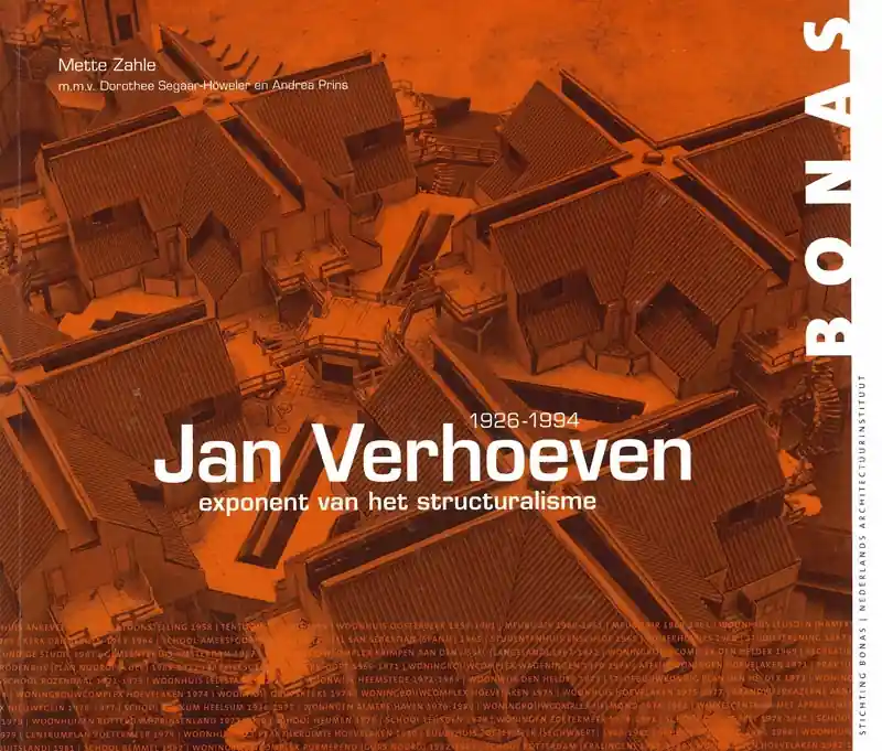 Jan Verhoeven. 1926-1994 Finale Uitverkoop