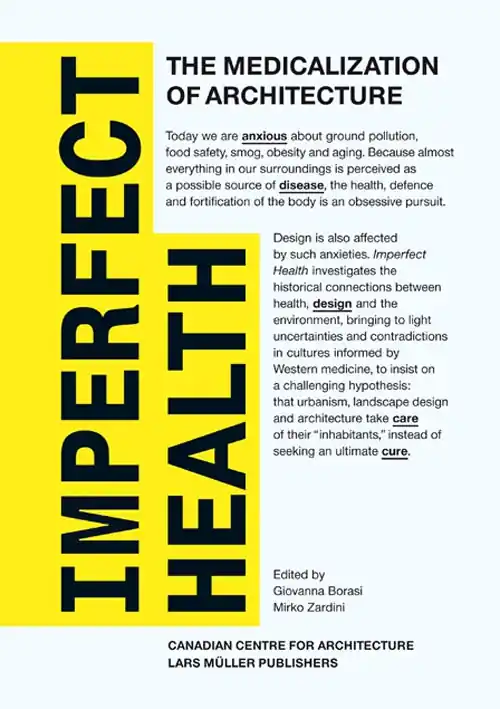 Favoriet Imperfect Health