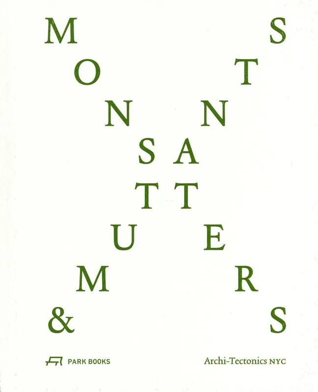Op = Op Monsters and mutants