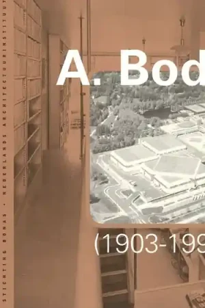 Direct Verzonden A. Bodon (1903-1993)