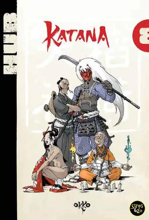 Rechtstreeks Van De Fabrikant Portfolio Hub – Katana + Odsidiaan