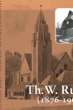 Th. W. Rueter (1876-1963) Uitverkoop