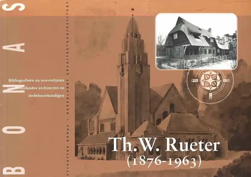 Th. W. Rueter (1876-1963) Uitverkoop