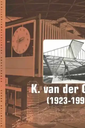 Meest Verkocht K. Van der Gaast (1923-1993)