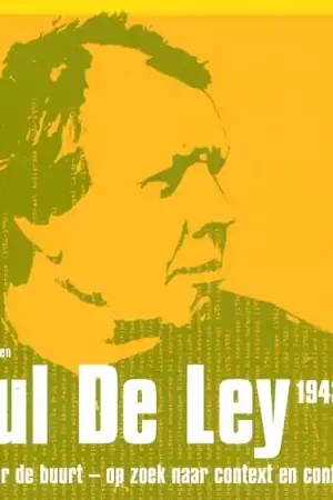 Superprijs Paul De Ley. 1943