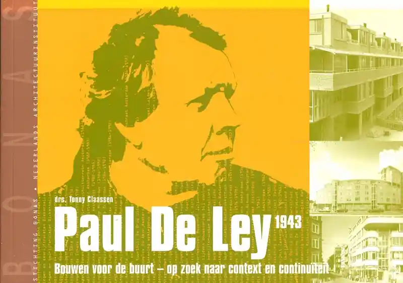 Superprijs Paul De Ley. 1943